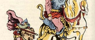 Алёша Попович и Тугарин Змеёвич - Русские былины и легенды