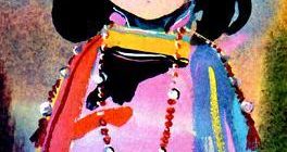 Батор (бурятская) - Легенды и былины народов России