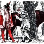 Бык Кардил - Португальская сказка