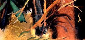 Бобровая речка - Эвенкийская сказка