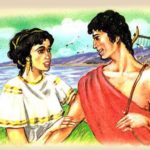 Боги и герои: Орфей и Эвридика - Мифы Древней Греции