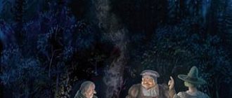 Братья охотники - Братья Якоб и Вильгельм Гримм