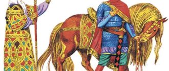 Булат-молодец - Русская сказка