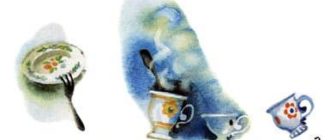 Бутерброд - Корней Чуковский