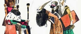 Царь и рубашка - Лев Толстой