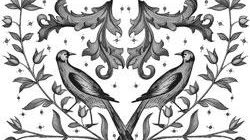 Черт и его бабушка - Братья Якоб и Вильгельм Гримм