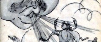 Чыбыс-Чыахаан (Якутская) - Сказка народов России