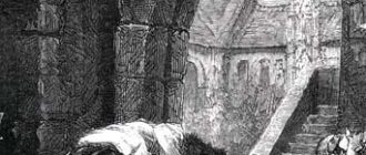 Чванливый лошак - Жан де Лафонтен