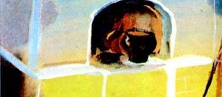 Цыган и черт - Русская сказка