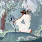 Деметра и Персефона - Мифы Древней Греции