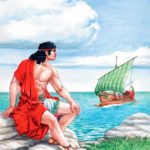 Дионис (2) - Мифы Древней Греции
