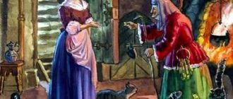 Дюймовочка - Ганс Христиан Андерсен