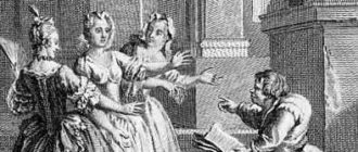 Эзопово объяснение одного завещания - Жан де Лафонтен