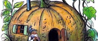 Гном Гномыч и изюминка - Балинт А. - Зарубежные писатели