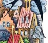 Хочу луну! - Фарджон Э. - Зарубежные писатели