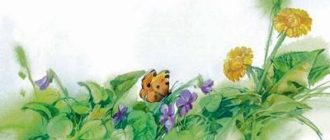 Хорошее - Валентина Осеева