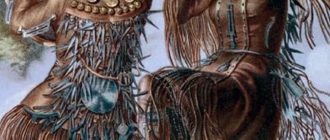 Храбрый Кульгин (нивхская) - Сказка народов России