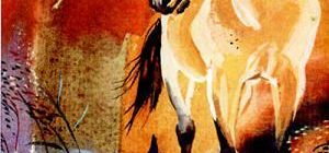 Хвастливая собачонка - Эвенкийская сказка