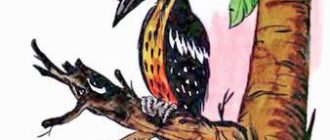 Хворостина - Валентин Берестов