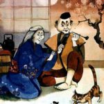 Иссумбоси - Японская сказка