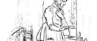 Из окна богадельни - Ганс Христиан Андерсен