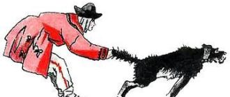 Как Куба бургомистром стал - Чешская сказка