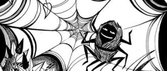 Как паучок стал вождём рода (индейская осейдж) - Сказка народов Америки