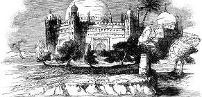 Караван-2: Рассказ о корабле привидений - Вильгельм Гауф