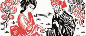 Китайская царица Силинчи - Лев Толстой