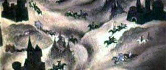 Король Дроздобород - Братья Якоб и Вильгельм Гримм