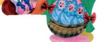 Королевская воспитанница - Чешская сказка