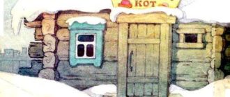 Кот-скорняк - Самуил Маршак