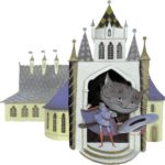 Кот в сапогах - Французская сказка