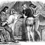 Крестьянин и его сыновья - Эзоп