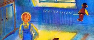 Крошка Нильс Карлсон - Астрид Линдгрен