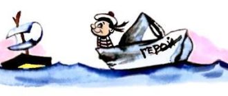 Кто чему научится - Валентин Берестов