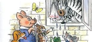 Лечебный фотоаппарат - Михаил Пляцковский