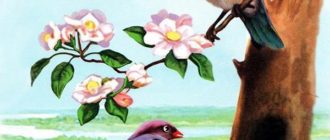 Лесные домишки - Виталий Бианки