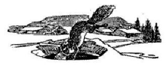 Лиса и кувшин - Русская сказка