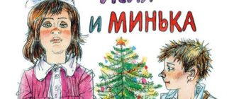 Лёля и Минька: Находка - Михаил Зощенко