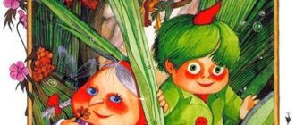 Маленькая Баба-Яга - Отфрид Пройслер