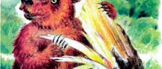 Маленькие рассказы: Музыкант - Виталий Бианки