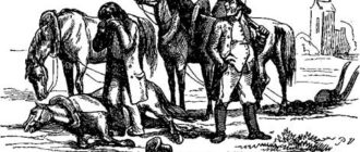 Маленький Клаус и большой Клаус - Ганс Христиан Андерсен