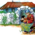 Малыш Кулацу - Кабардинская сказка