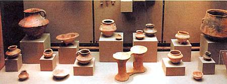 Коллекции Государственного исторического музея постоянно пополняются. В 1997 г. археологи нашли эти древности на территории Мордовии