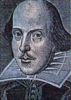 Уильям Шекспир родился в Стратфорд-он-Эйвоне 23 апреля 1564 г.