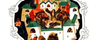 Находчивый солдат: Пётр Великий