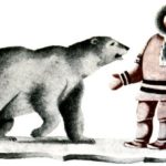 Нанук - Эскимосская сказка