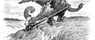 Никита Кожемяка - Константин Ушинский