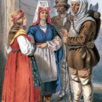 Перя-богатырь (коми-пермяцкая) - Легенды и былины народов России